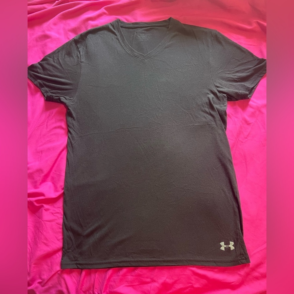 #287 Under-armor shirt - Picture 1 of 7